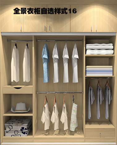 K604衣橱柜酒柜鞋柜书柜玄关装饰柜客餐厅电视背景墙CAD图库模块